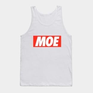 Moe Tank Top